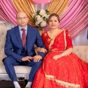 Meet your Posher, Usha